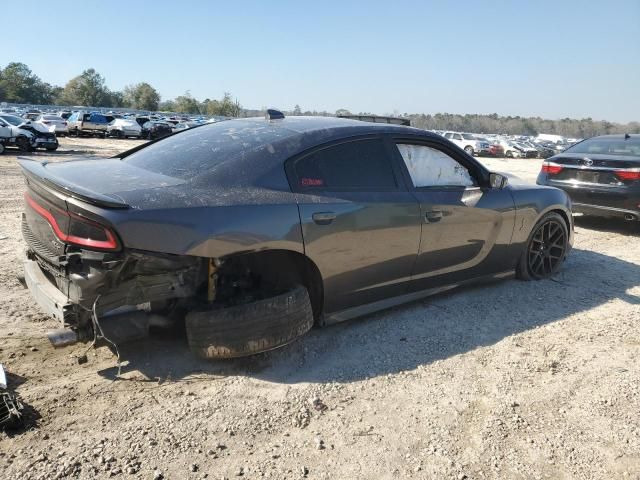 2019 Dodge Charger R/T