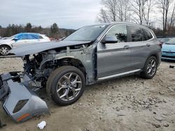 BMW Vehiculos salvage en venta: 2024 BMW X3 XDRIVE30I