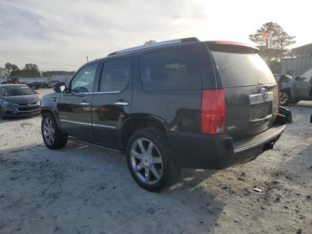 2011 Cadillac Escalade Premium