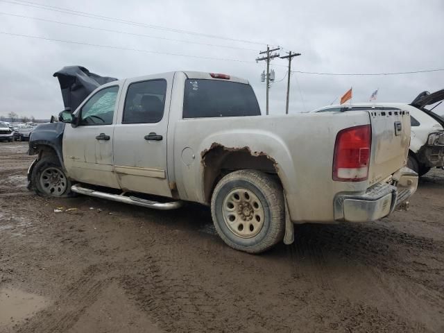 2007 GMC New Sierra C1500