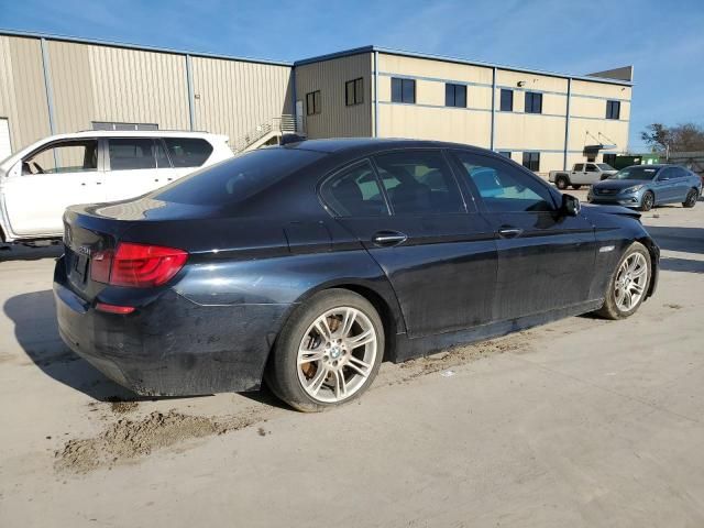 2013 BMW 528 I