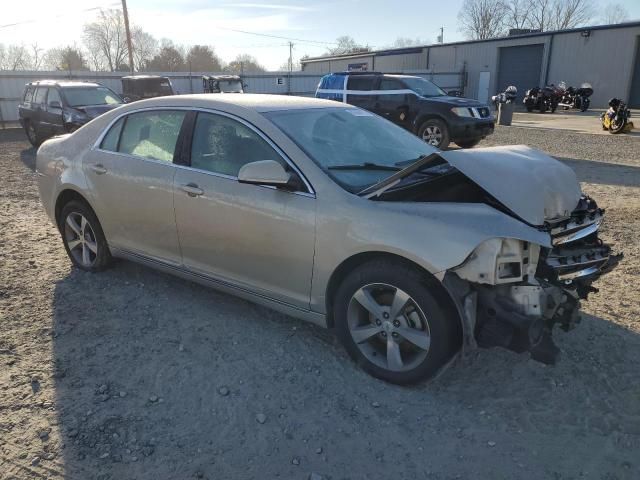 2011 Chevrolet Malibu 1LT