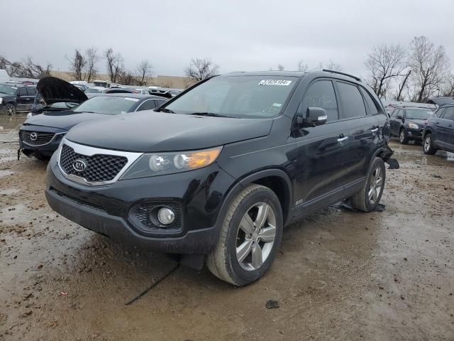 2012 KIA Sorento EX