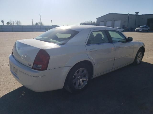 2007 Chrysler 300 Touring