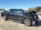 2015 GMC Sierra C1500 SLT