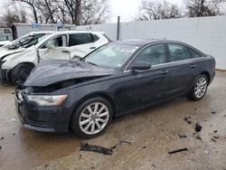 2013 Audi A6 Premium Plus en venta en Bridgeton, MO