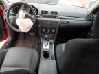 2007 Mazda 3 I