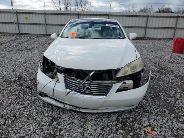 2008 Lexus ES 350