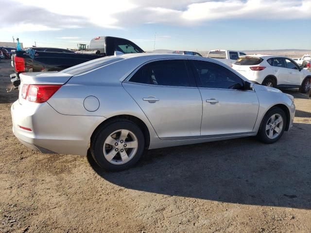 2013 Chevrolet Malibu 1LT