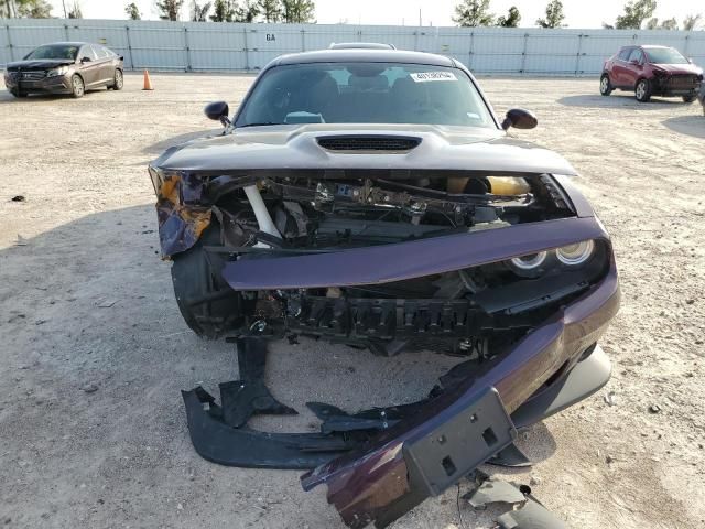 2021 Dodge Challenger GT