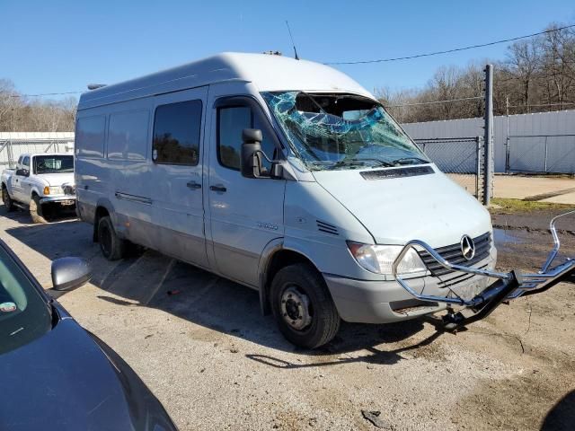 2003 Sprinter 3500 Sprinter