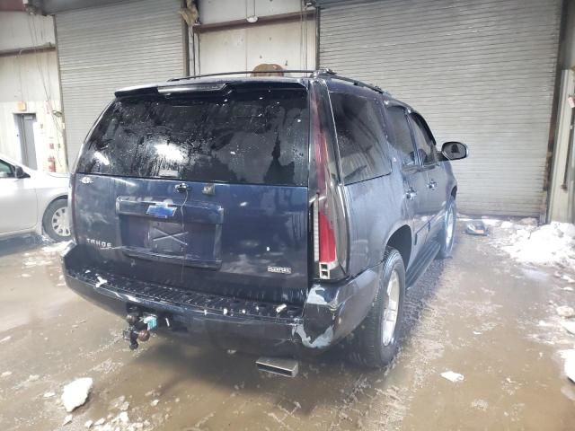 2009 Chevrolet Tahoe C1500 LT