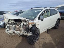 2016 Subaru Crosstrek Premium for sale in Brighton, CO