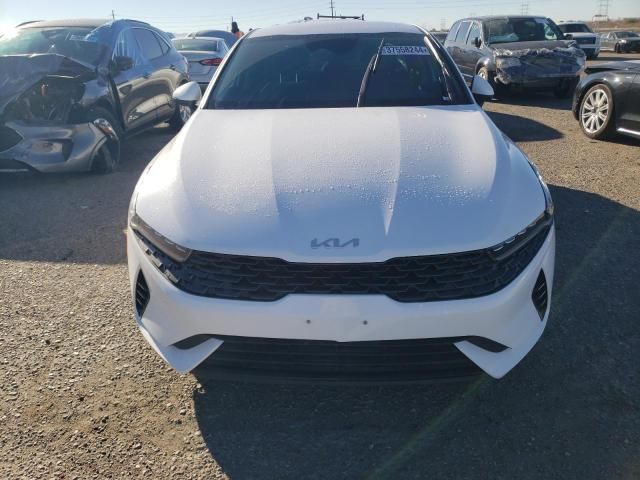 2023 KIA K5 LXS