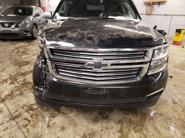 2017 Chevrolet Suburban K1500 Premier