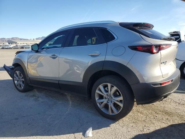 2023 Mazda CX-30 Preferred