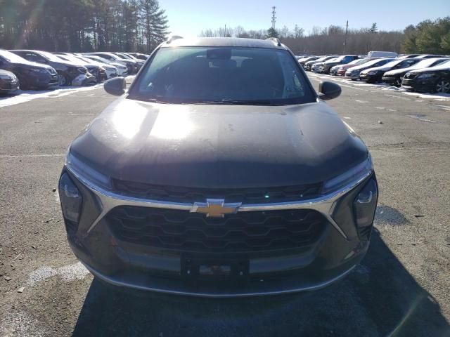 2024 Chevrolet Trax 1LT