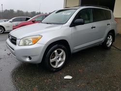 2008 Toyota Rav4 for sale in Exeter, RI