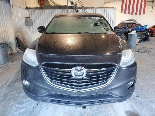 2014 Mazda CX-9 Grand Touring