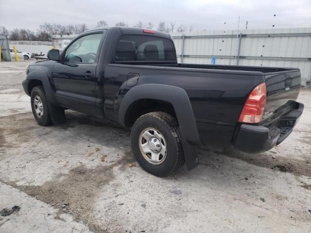 2012 Toyota Tacoma