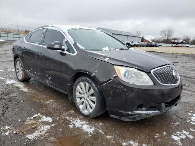 2015 Buick Verano