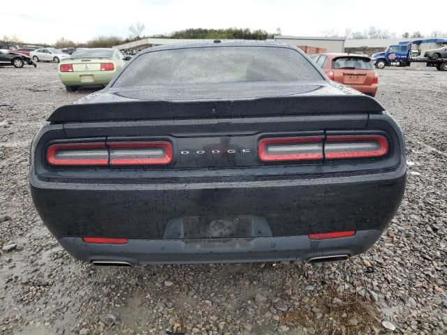 2020 Dodge Challenger GT