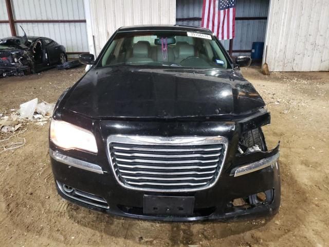 2013 Chrysler 300