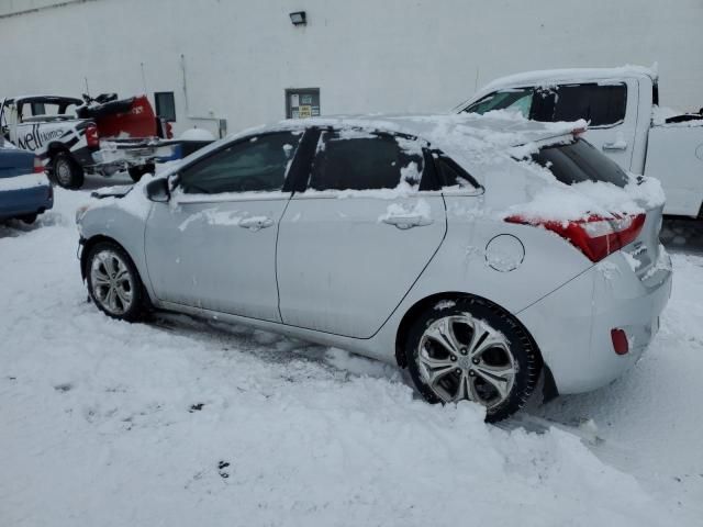 2013 Hyundai Elantra GT