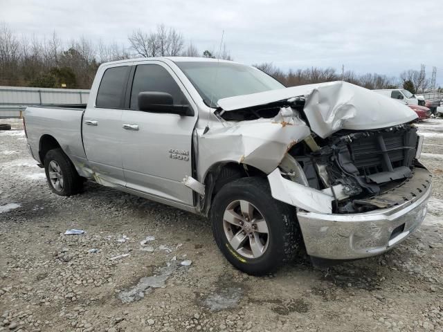 2015 Dodge RAM 1500 SLT