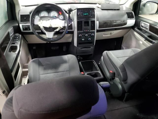 2010 Dodge Grand Caravan SXT