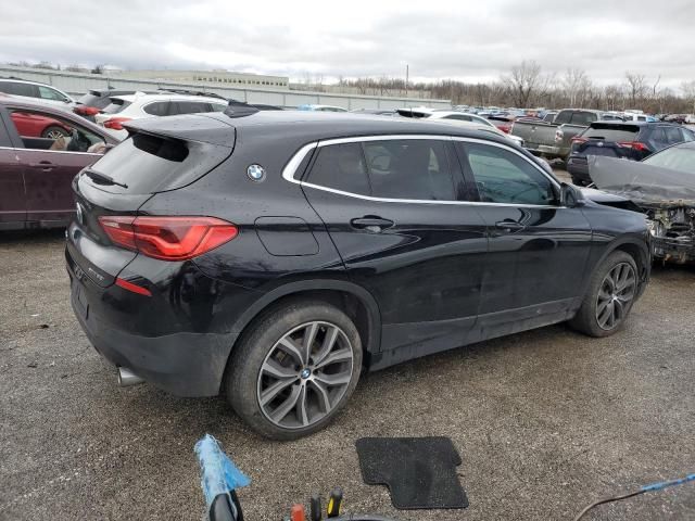 2018 BMW X2 XDRIVE28I