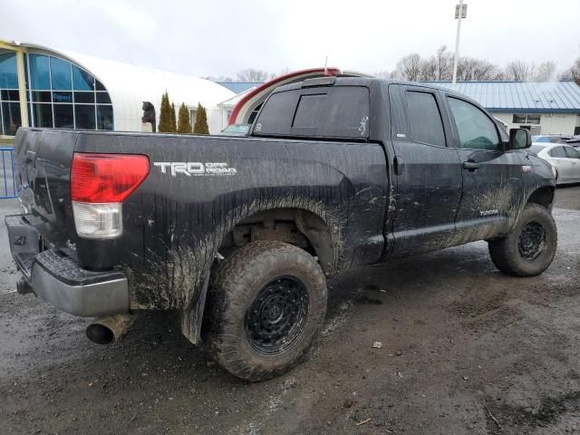 2013 Toyota Tundra Double Cab SR5