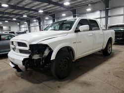 Salvage cars for sale from Copart Ham Lake, MN: 2010 Dodge RAM 1500