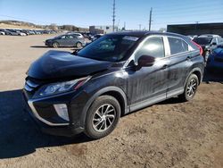 Mitsubishi Eclipse salvage cars for sale: 2020 Mitsubishi Eclipse Cross ES