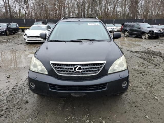 2006 Lexus RX 400