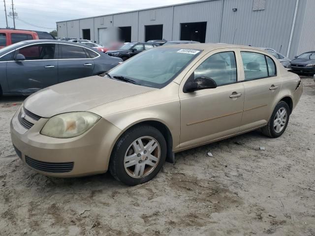 2005 Chevrolet Cobalt LS