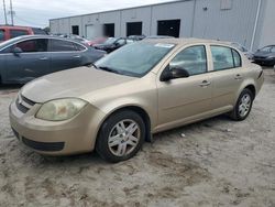 Chevrolet Cobalt ls Vehiculos salvage en venta: 2005 Chevrolet Cobalt LS