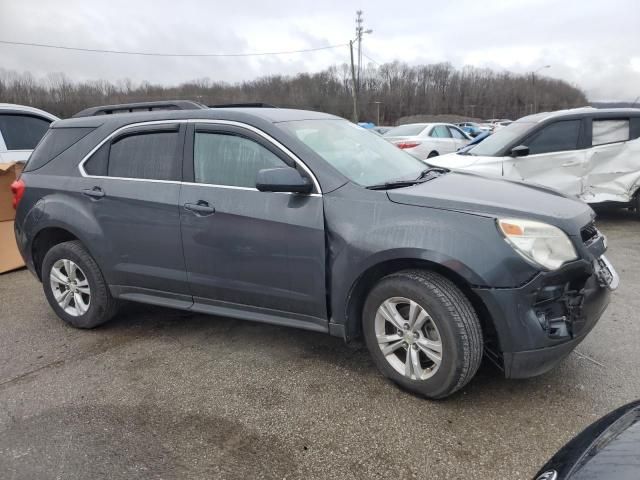 2010 Chevrolet Equinox LT