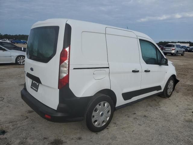 2023 Ford Transit Connect XL