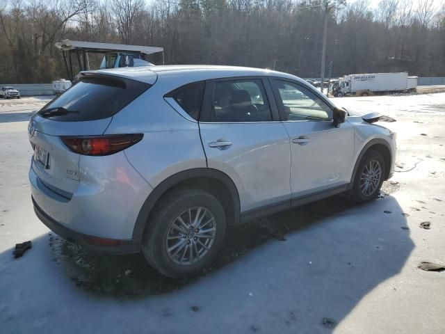 2018 Mazda CX-5 Sport