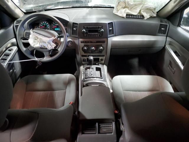 2007 Jeep Grand Cherokee Laredo