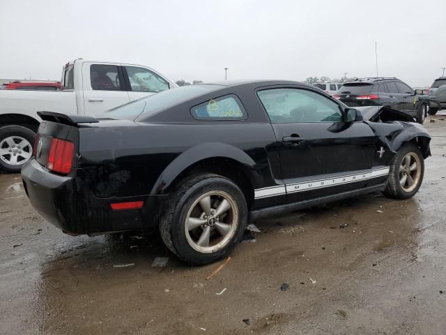 2006 Ford Mustang