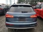 2018 Audi Q5 Premium