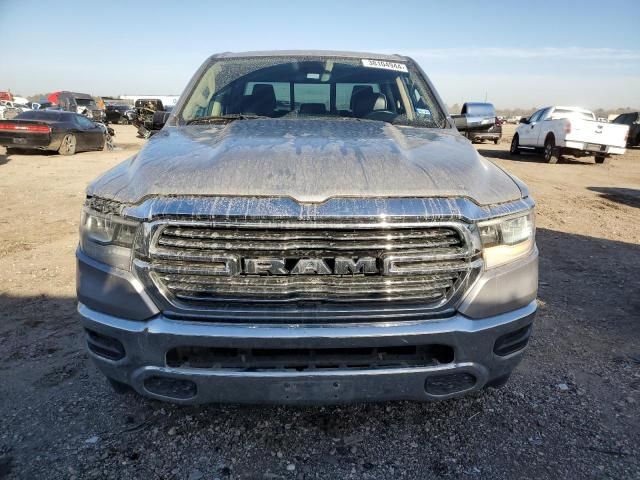 2020 Dodge 1500 Laramie