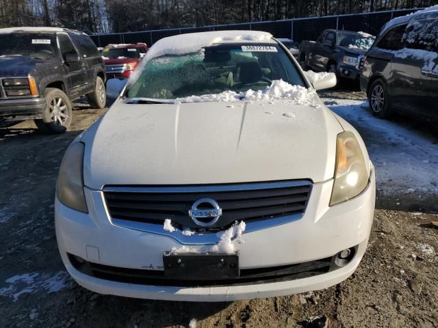 2009 Nissan Altima 2.5