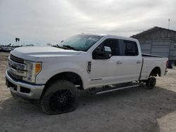 Carros reportados por vandalismo a la venta en subasta: 2017 Ford F250 Super Duty