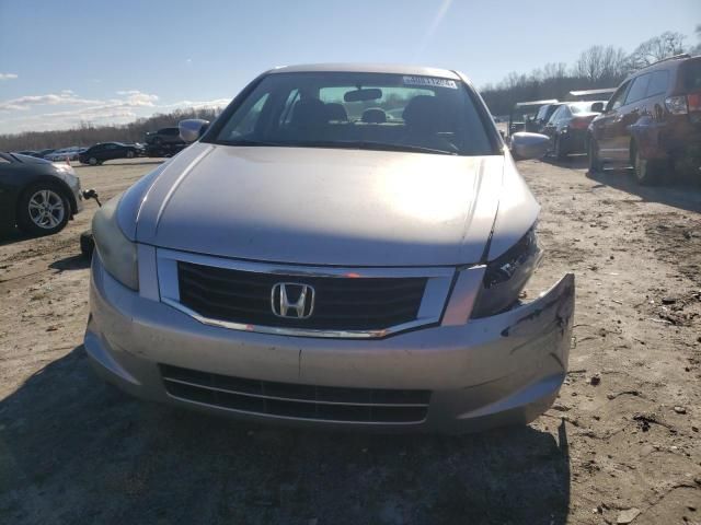 2010 Honda Accord LX