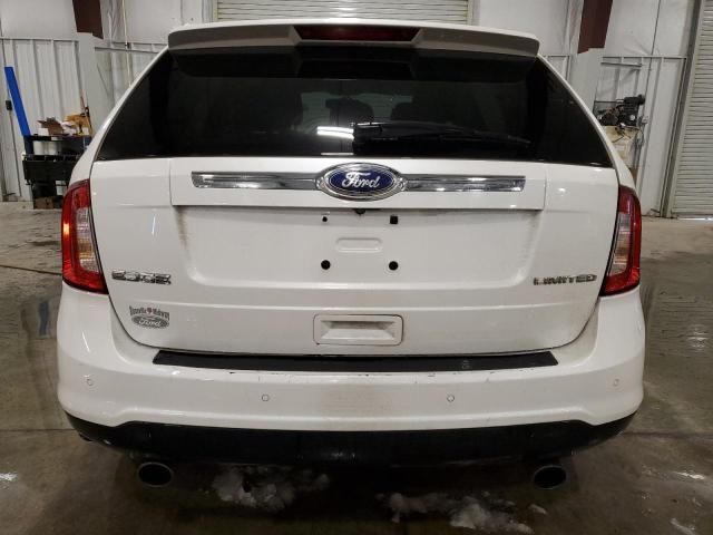 2011 Ford Edge Limited