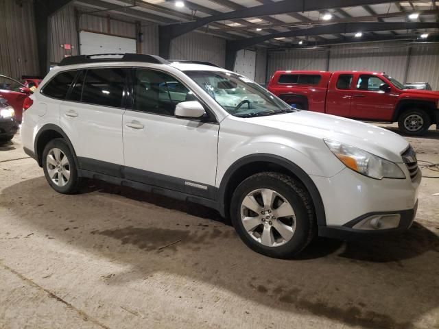 2011 Subaru Outback 3.6R Limited