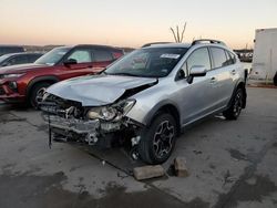 2013 Subaru XV Crosstrek 2.0 Premium for sale in Grand Prairie, TX